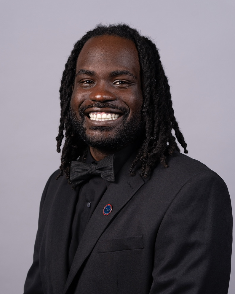 Antonio Johnson, Founder of Mobility Safe Technology