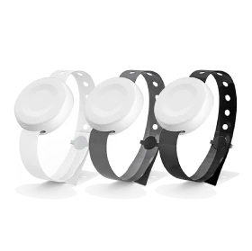 Mobility Safe wearable band